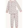 Magnetic PJ Set PRETTY PLIES - Pajamas - 1 - thumbnail