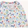 Magnetic Convertible Coverall CAPTAIN WALLY - Rompers - 2