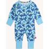 Magnetic Convertible Coverall NECKS GENERATIO - Rompers - 1 - thumbnail