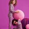Magnetic PJ Set GILDED LILY - Pajamas - 3
