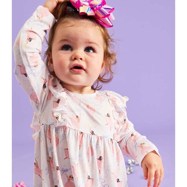 Magnetic Kids Dress & Legging Set PRETTY PLIES - Dresses - 3