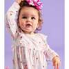 Magnetic Kids Dress & Legging Set PRETTY PLIES - Dresses - 3