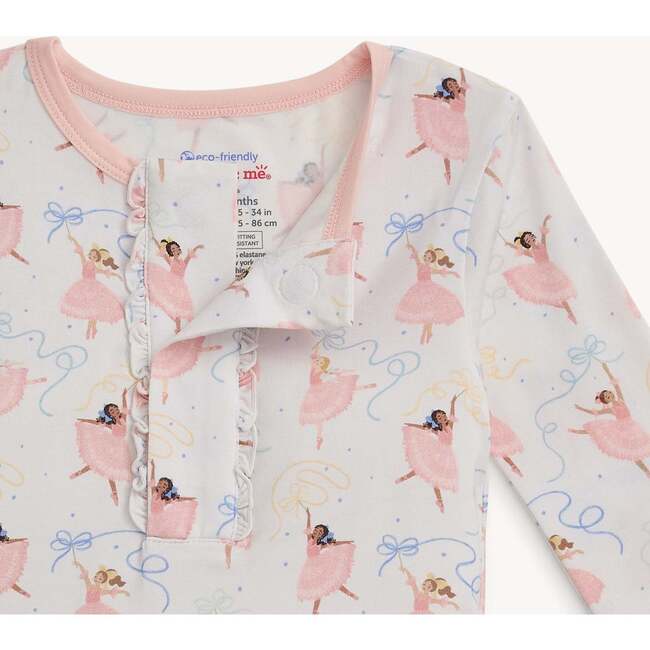 Magnetic PJ Set PRETTY PLIES - Pajamas - 2