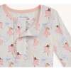 Magnetic PJ Set PRETTY PLIES - Pajamas - 2