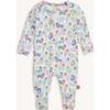 Magnetic Convertible Coverall CAPTAIN WALLY - Rompers - 4