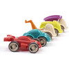 ECO Minimobil - Transportation - 3