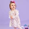 Magnetic Kids Dress & Legging Set PRETTY PLIES - Dresses - 4