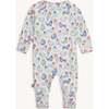 Magnetic Convertible Coverall CAPTAIN WALLY - Rompers - 5