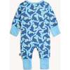 Magnetic Convertible Coverall NECKS GENERATIO - Rompers - 3