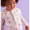 Magnetic PJ Set PRETTY PLIES - Pajamas - 3