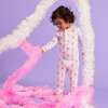 Magnetic PJ Set PRETTY PLIES - Pajamas - 4