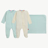 Hello Baby Gift Set MOONLIGHT - Mixed Apparel Set - 2