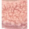 Shearling Baby Mary Jane, Pink - Mary Janes - 5