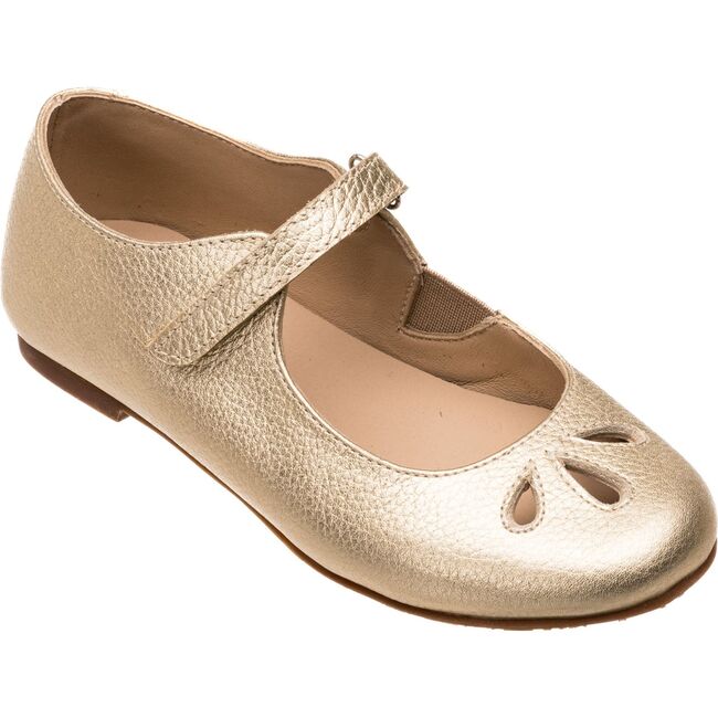 Rosie Mary Jane, Gold
