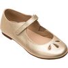 Rosie Mary Jane, Gold - Mary Janes - 1 - thumbnail