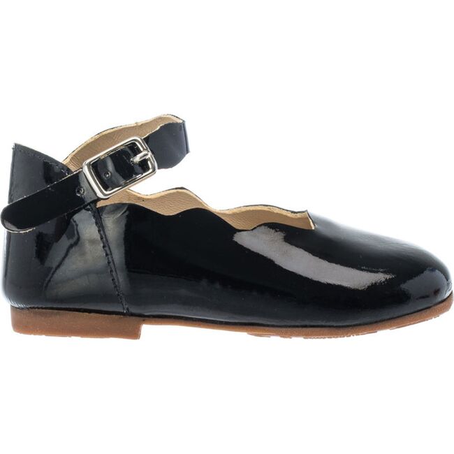 Ondina Flats Toddler, Black - Flats - 3