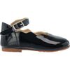 Ondina Flats Toddler, Black - Flats - 3 - thumbnail