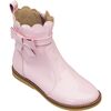 Celia Bootie, Pink - Boots - 1 - thumbnail