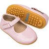 Bare Mary Jane Toddler, Pink - Mary Janes - 1 - thumbnail