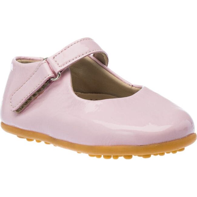 Bare Mary Jane Toddler, Pink