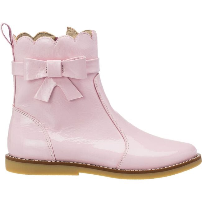Celia Bootie, Pink - Boots - 3