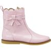 Celia Bootie, Pink - Boots - 3 - thumbnail