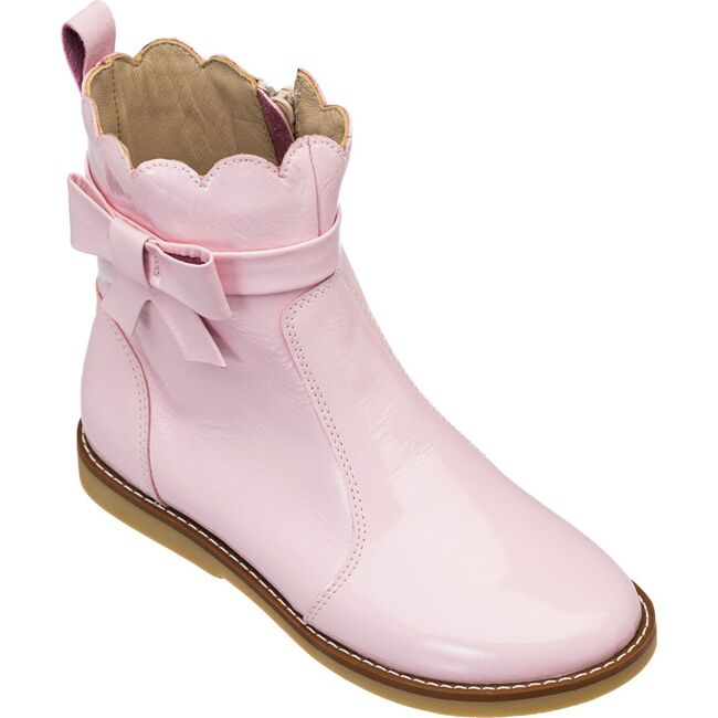 Celia Bootie, Pink - Boots - 4