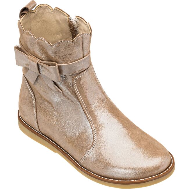 Celia Bootie, Blush - Boots - 4