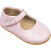 Bare Mary Jane Toddler, Pink - Mary Janes - 5 - thumbnail