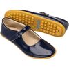Bare Mary Jane, Blue - Mary Janes - 1 - thumbnail