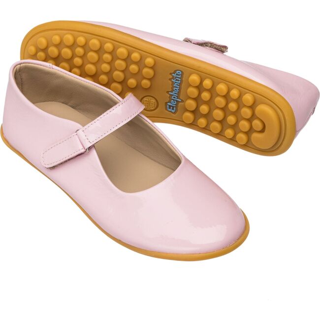 Bare Mary Jane, Pink