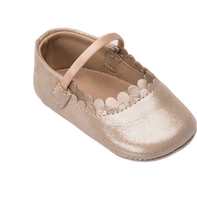 Ava Baby Ballet, Talc
