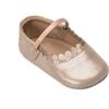 Ava Baby Ballet, Talc - Flats - 1 - thumbnail