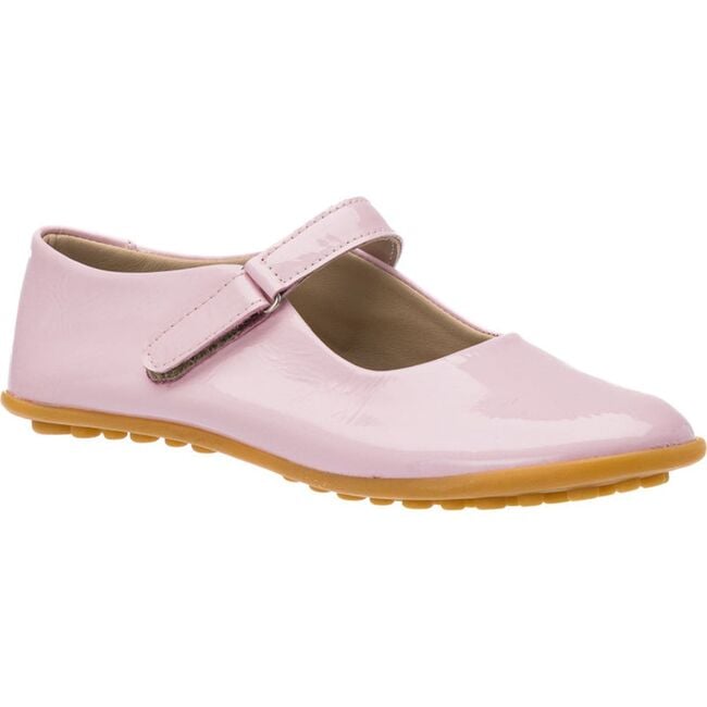 Bare Mary Jane, Pink - Mary Janes - 3
