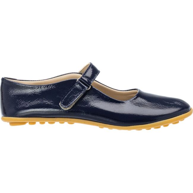 Bare Mary Jane, Blue - Mary Janes - 4