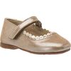 Aria Flat Toddler, Blush - Flats - 2