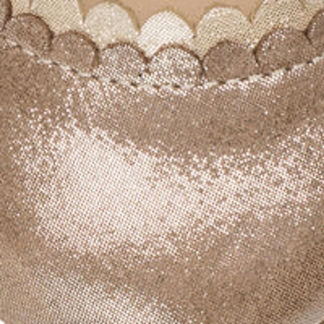 Aria Flat Toddler, Blush - Flats - 3