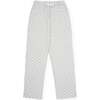 Brent Men's Hangout Pant, Nutcracker Stripe - Pajamas - 1 - thumbnail