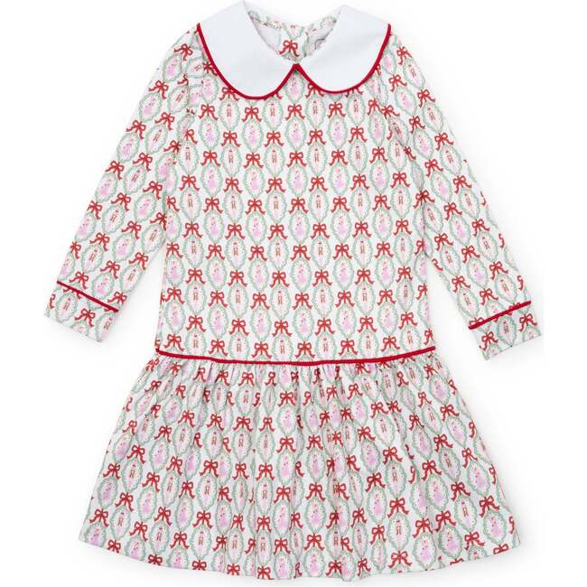 Lillian Girls' Dress, Nutcracker Ballet