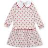 Lillian Girls' Dress, Nutcracker Ballet - Dresses - 1 - thumbnail