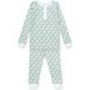 Jack Boys' Pajama Pant Set, Mod Holiday Blue - Pajamas - 1 - thumbnail