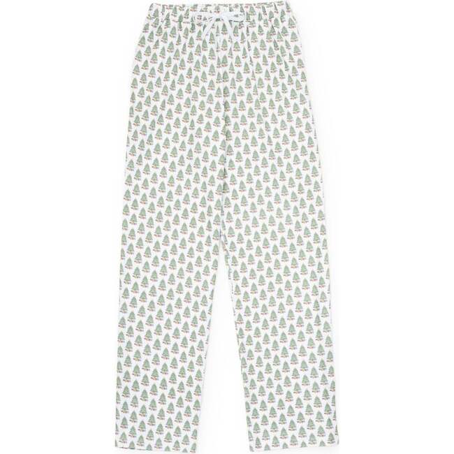 Brent Men's Hangout Pant, Under the Christmas Tree