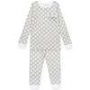 Bradford Boys' Pajama Pant Set, Nutcracker Stripe - Pajamas - 1 - thumbnail