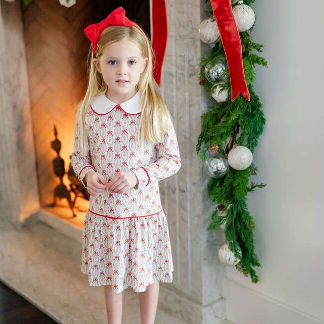 Lillian Girls' Dress, Nutcracker Ballet - Dresses - 2