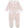 Lucy Girls' Romper, Nutcracker Ballet - Rompers - 1 - thumbnail
