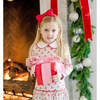 Lillian Girls' Dress, Nutcracker Ballet - Dresses - 3