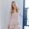 Kathryn Women's Pajama Short Set, Nutcracker Ballet - Pajamas - 2