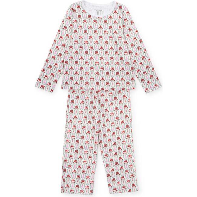Millie Girls' Pant Set, Nutcracker Ballet