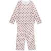 Millie Girls' Pant Set, Nutcracker Ballet - Mixed Apparel Set - 1 - thumbnail
