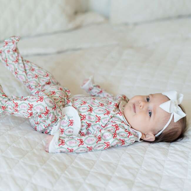 Lucy Girls' Romper, Nutcracker Ballet - Rompers - 2